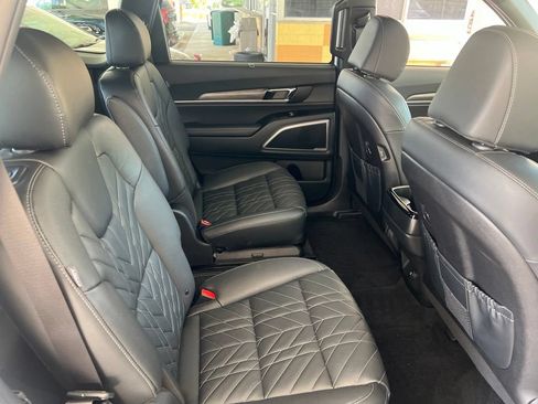 Certified 2025 Kia Telluride EX X-Line AWD/4WD image 15