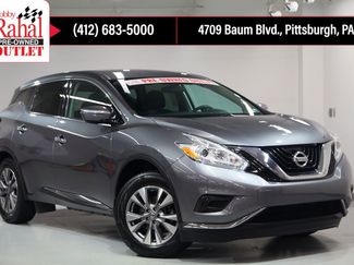 Used 2016 Nissan Murano S AWD/4WD video 1