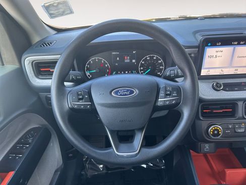 Used 2024 Ford Maverick XLT w/ Equipment Group 300A Standard image 15