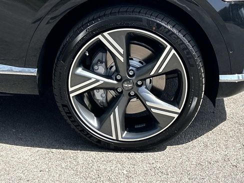 New 2026 Genesis GV80 3.5T Prestige image 9