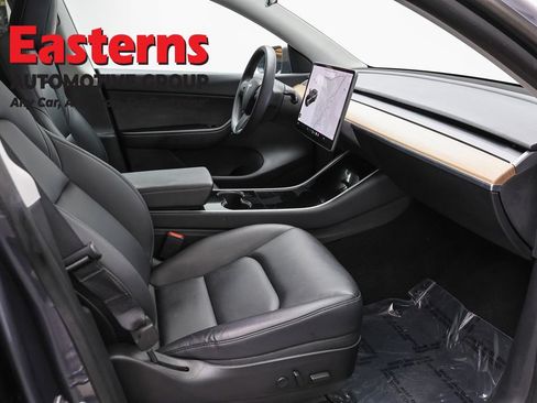Used 2020 Tesla Model Y Long Range AWD/4WD image 20