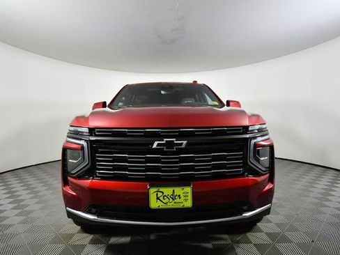 New 2026 Chevrolet Suburban High Country image 7