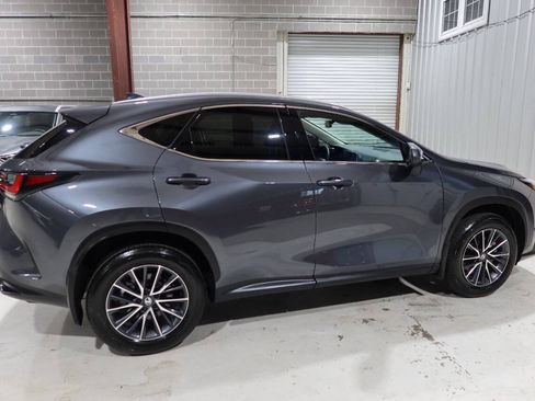 Used 2026 Lexus NX 350 AWD w/ Accessory Package (2T) image 6