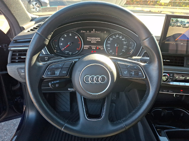 Used 2021 Audi A4 2.0T Premium w/ Convenience Package AWD/4WD image 19