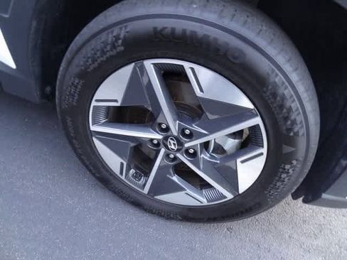 Used 2025 Hyundai Tucson SEL image 15