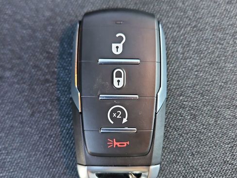 New 2026 RAM 2500 Big Horn image 35