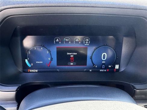 New 2025 Ford F150 Lariat w/ Equipment Group 501A Mid image 27