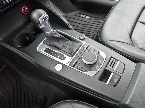 Used 2015 Audi A3 2.0T Premium Plus w/ Premium Plus Package AWD/4WD image 23