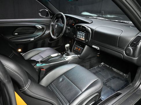 Used 2003 Porsche 911 GT2 RWD image 56
