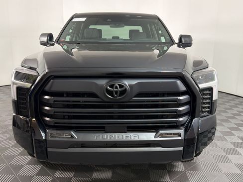 Used 2026 Toyota Tundra SR5 w/ SR5 Convenience Package AWD/4WD image 5