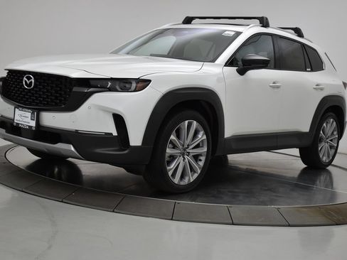 New 2026 MAZDA CX-50 AWD 2.5 S image 14