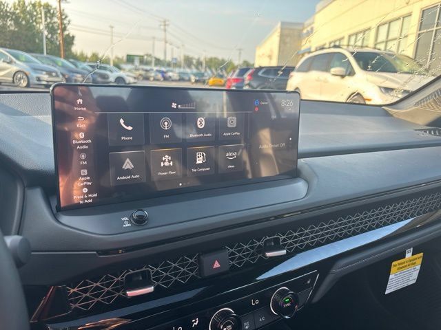 New 2026 Honda Accord Sport image 20