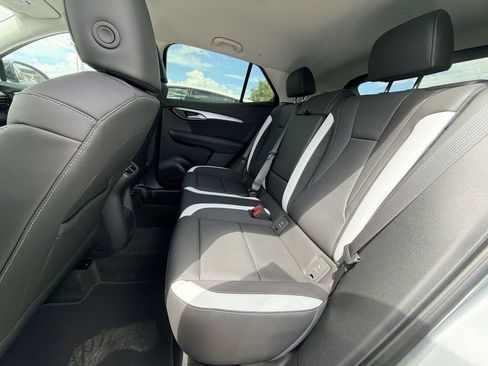 New 2026 Buick Envision Sport Touring AWD/4WD image 31