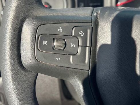 New 2026 Chevrolet Silverado 2500 Custom w/ Custom Value Package image 25