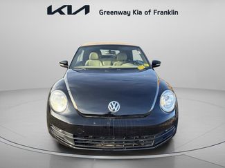 Used 2014 Volkswagen Beetle 1.8T video 2