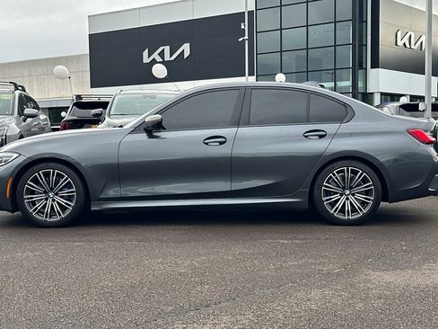 Used 2021 BMW M340i M340i image 7