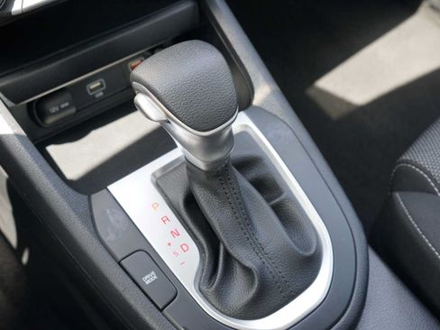 Certified 2024 Kia Forte LXS FWD image 13