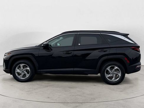 Used 2024 Hyundai Tucson SEL AWD/4WD image 8