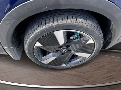 New 2026 Nissan Kicks SR w/ SR Premium Package image 12