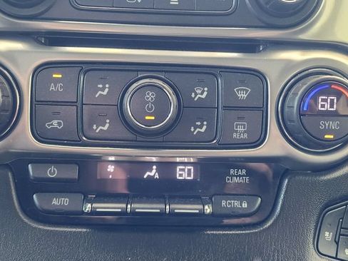 Used 2018 Chevrolet Tahoe Premier w/ Max Trailering Package AWD/4WD image 34