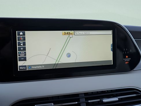 Used 2020 Hyundai Palisade Limited FWD image 43
