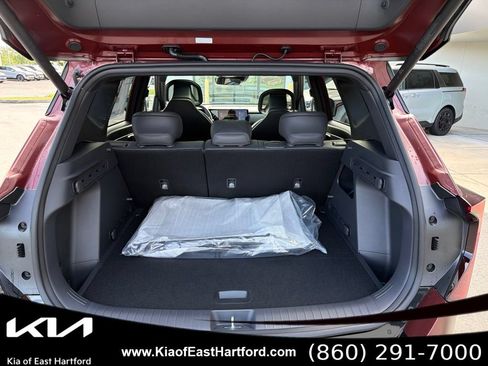 New 2027 Kia Seltos X-Line S AWD/4WD image 16
