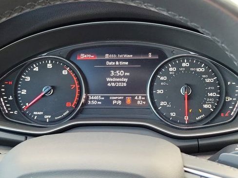 Certified 2023 Audi Q5 2.0T Premium w/ Convenience Package AWD/4WD image 24