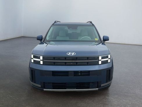 New 2026 Hyundai Santa Fe Limited image 2