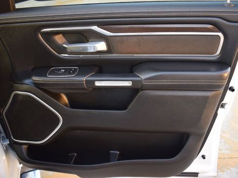 Used 2022 RAM 1500 Laramie image 17