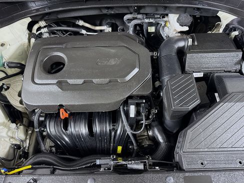 Used 2017 Kia Sportage LX image 38