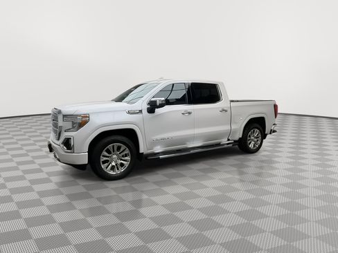 Used 2020 GMC Sierra 1500 Denali AWD/4WD image 43