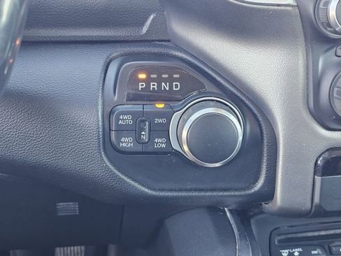 Used 2019 RAM 1500 Big Horn image 22