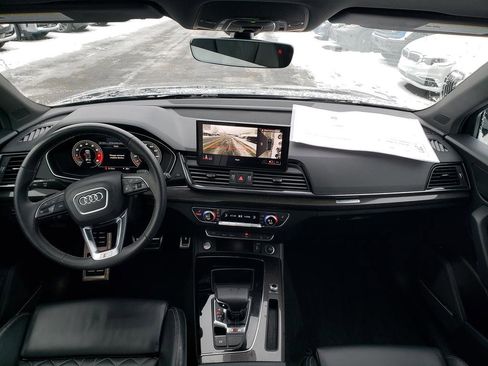 Used 2023 Audi SQ5 Premium Plus image 13