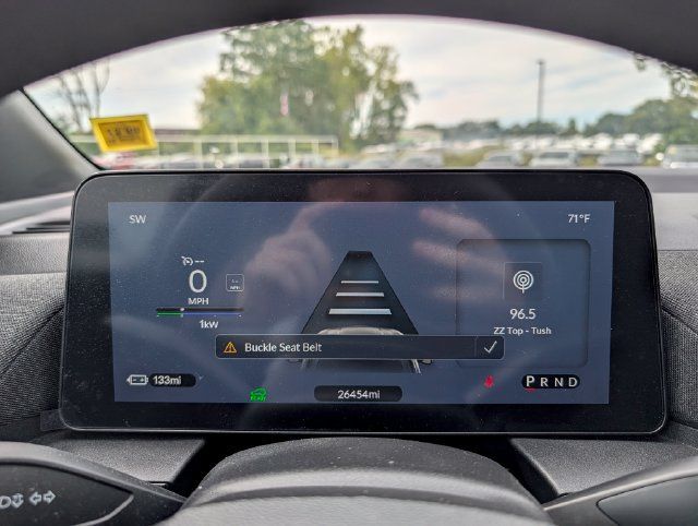 Used 2024 Honda Prologue EX image 21