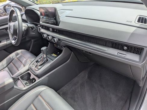 Used 2024 Honda CR-V Sport-L image 21