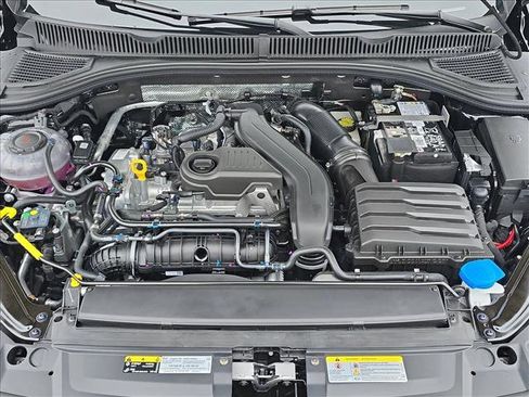 New 2026 Volkswagen Jetta Sport image 19