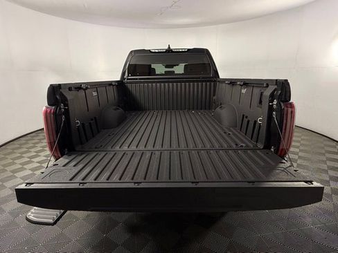Used 2023 Toyota Tundra 1794 Edition AWD/4WD image 25
