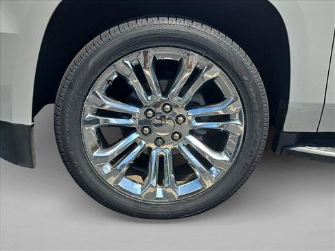 Used 2018 Chevrolet Tahoe LT RWD image 26