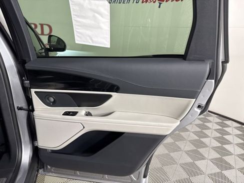 New 2026 Lincoln Nautilus Reserve image 24