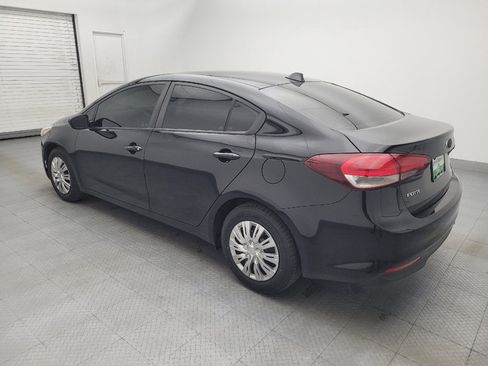 Used 2017 Kia Forte LX w/ LX Popular Package FWD image 3