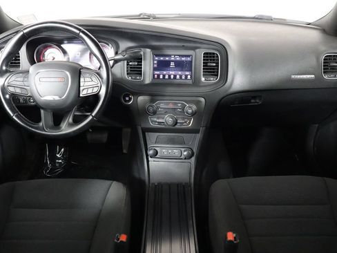 Used 2021 Dodge Charger AWD image 13