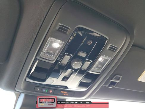 New 2026 GMC Yukon Elevation w/ LPO, Floor Liner Package image 35