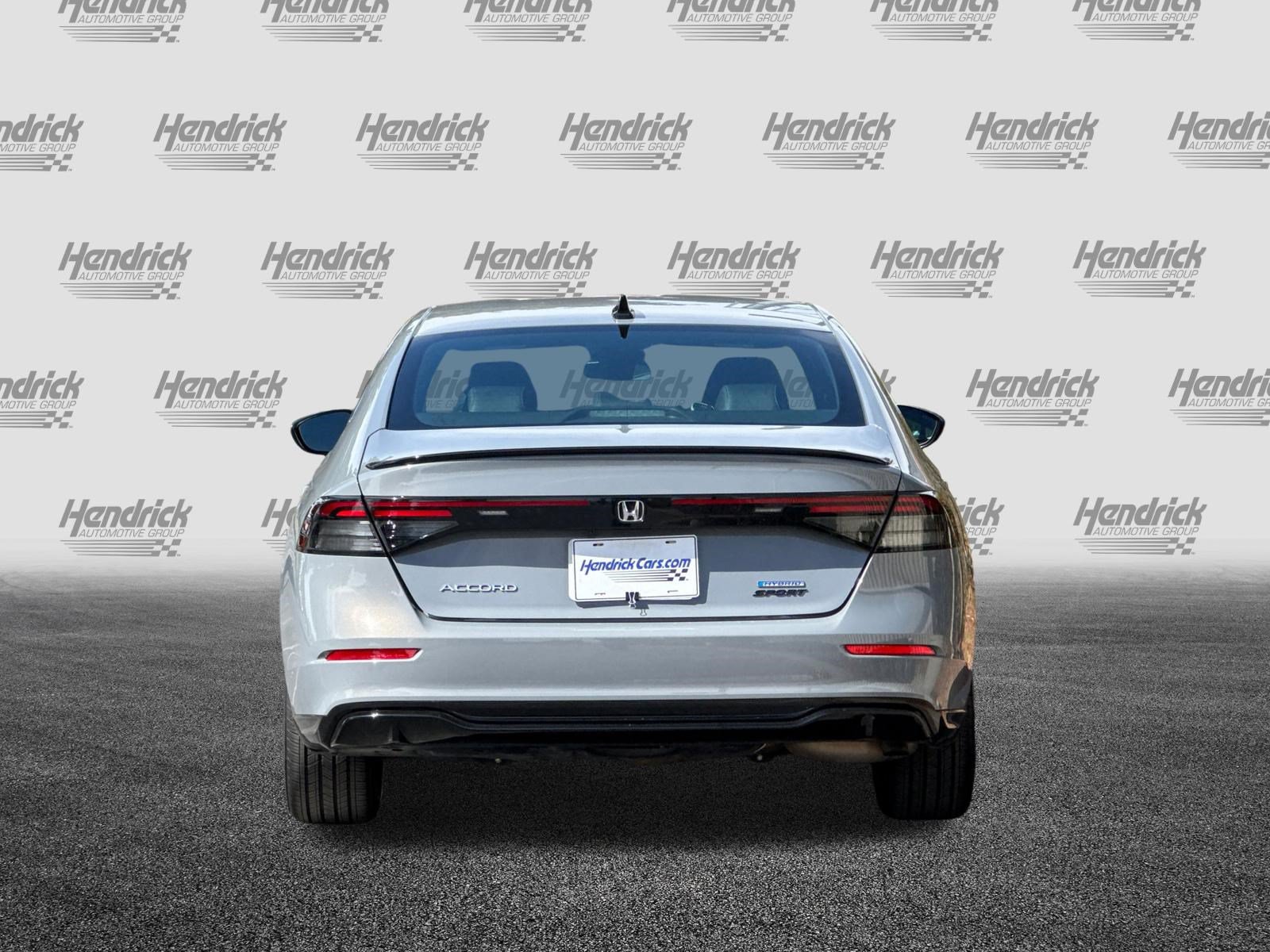 Used 2023 Honda Accord Sport image 6