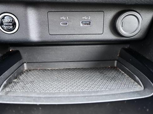 Certified 2023 Nissan Rogue SV AWD/4WD image 29