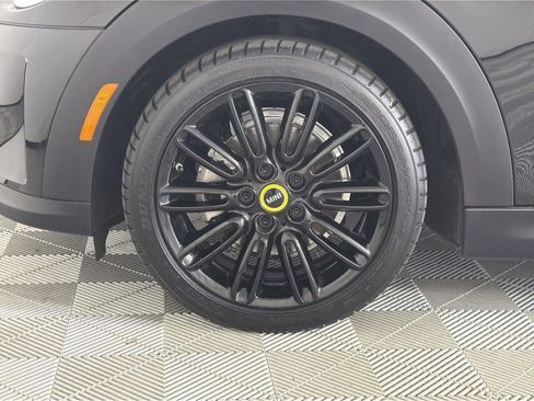 Used 2023 MINI Cooper SE image 35