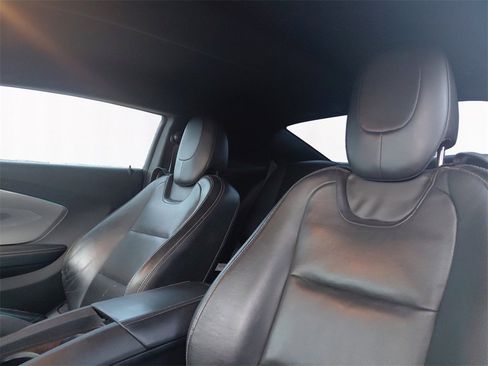 Used 2013 Chevrolet Camaro LT w/ RS Package image 9