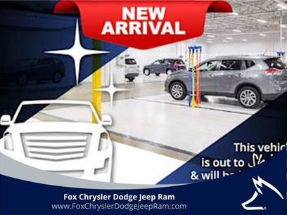 Used 2014 Ford Flex Limited w/ Equipment Group 301A