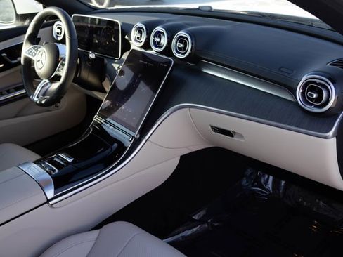 Certified 2026 Mercedes-Benz CLE 300 4MATIC Cabriolet image 30