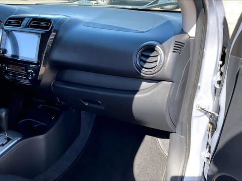 Used 2021 Mitsubishi Mirage ES image 19