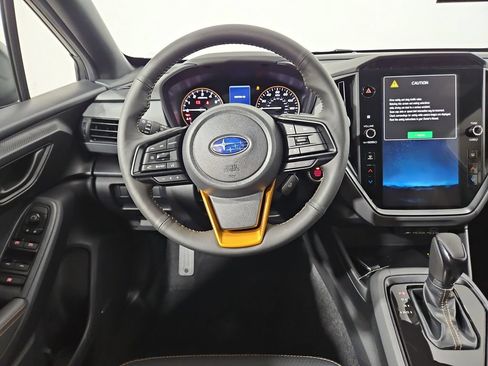 New 2026 Subaru Crosstrek 2.5i Wilderness AWD/4WD image 13